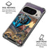 DC Comics Batman in the Sky Pixel 9/9 Pro Clear Case